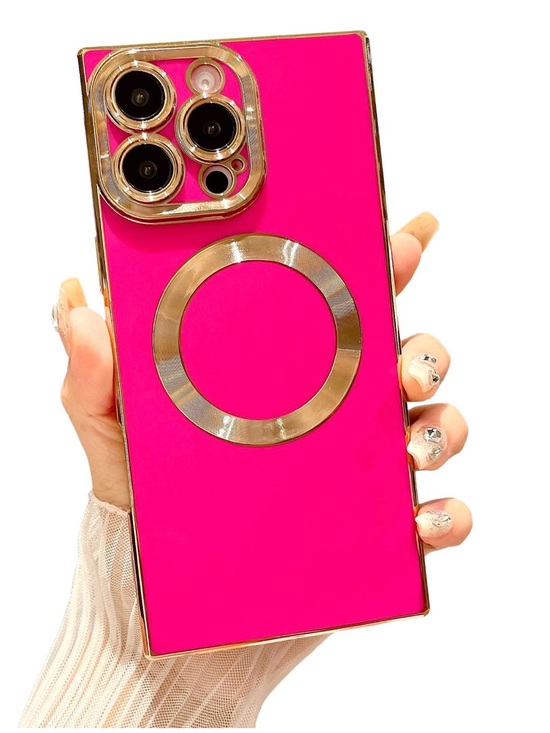 Sakuulo Other - Sakuulo Case for IPhone 16 Max with Screen Protector, New
